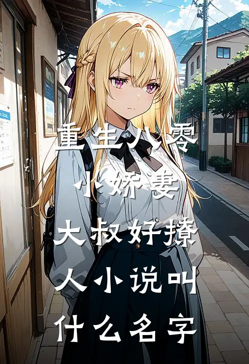 重生八零小娇妻：大叔好撩人小说叫什么名字