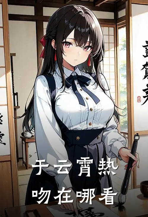 于云霄热吻在哪看