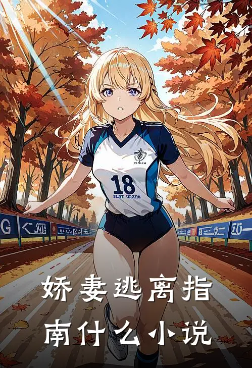 娇妻逃离指南什么小说