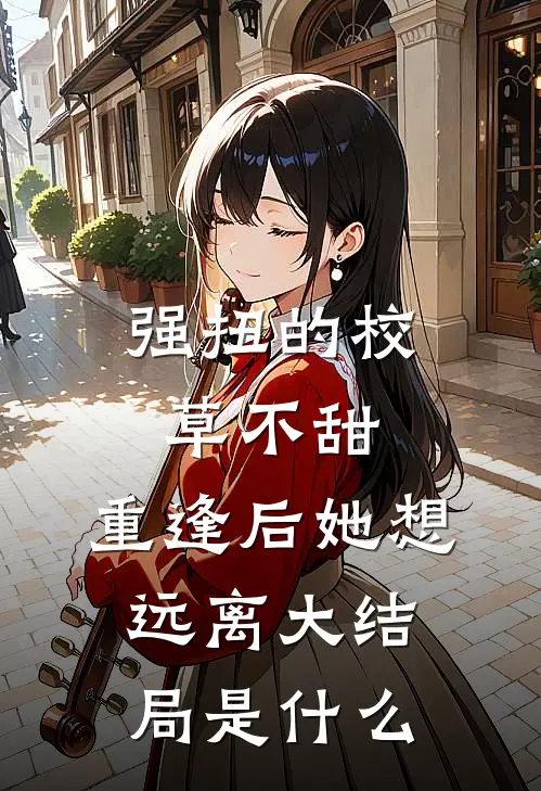 强扭的校草不甜，重逢后她想远离大结局是什么