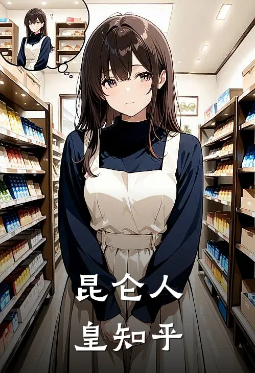 昆仑人皇知乎