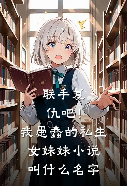 联手复仇吧！我愚蠢的私生女妹妹小说叫什么名字