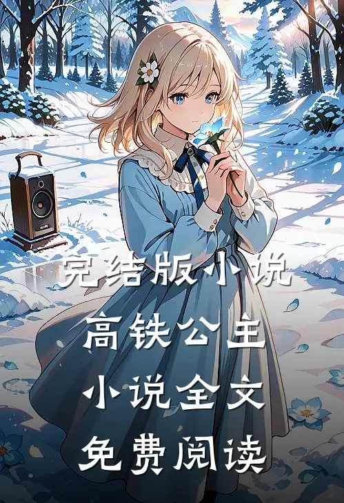 完结版小说高铁公主小说全文免费阅读