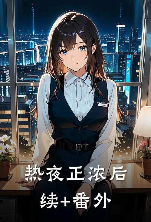 热夜正浓后续+番外