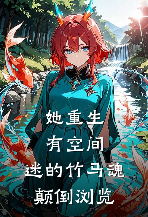 她重生有空间，迷的竹马魂颠倒浏览