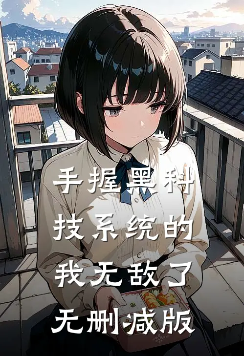 手握黑科技系统的我无敌了无删减版