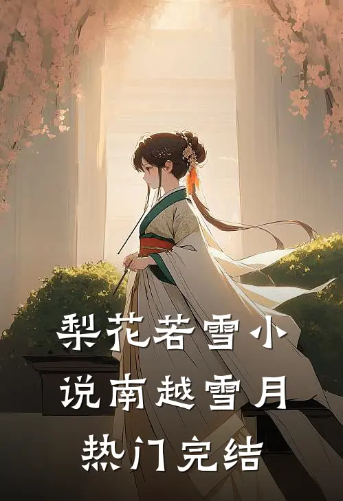 梨花若雪小说南越雪月热门完结