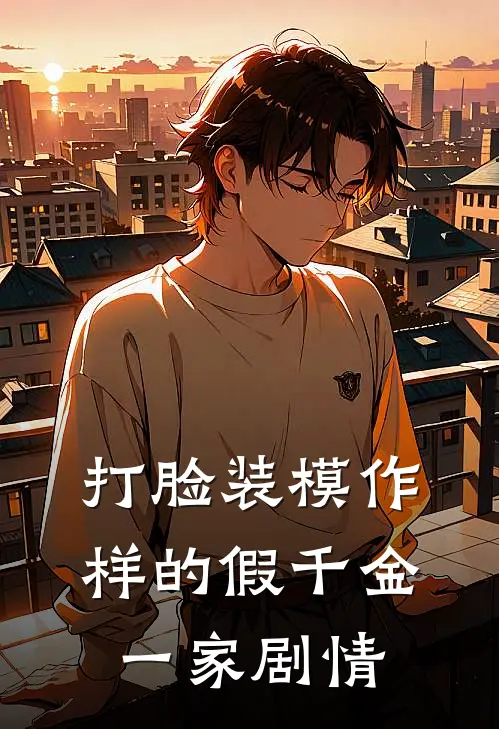 打脸装模作样的假千金一家剧情