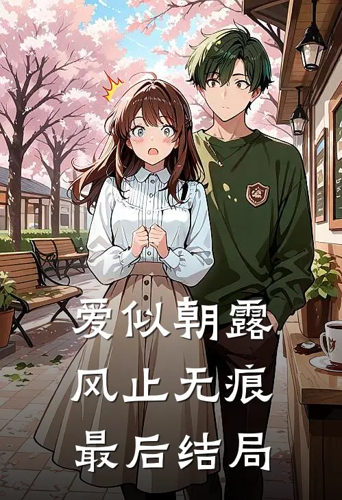 爱似朝露，风止无痕最后结局