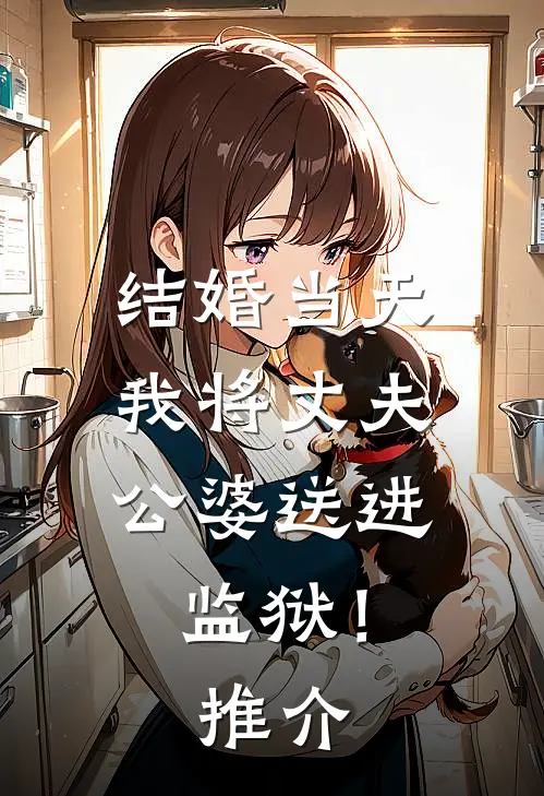 结婚当天，我将丈夫公婆送进监狱！推介