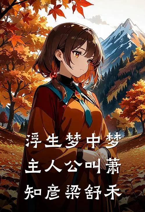 旧书笺里映春深精修版