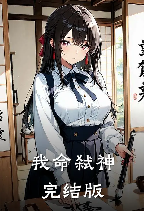 我命弑神完结版
