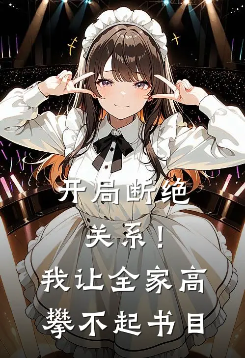 开局断绝关系！我让全家高攀不起书目