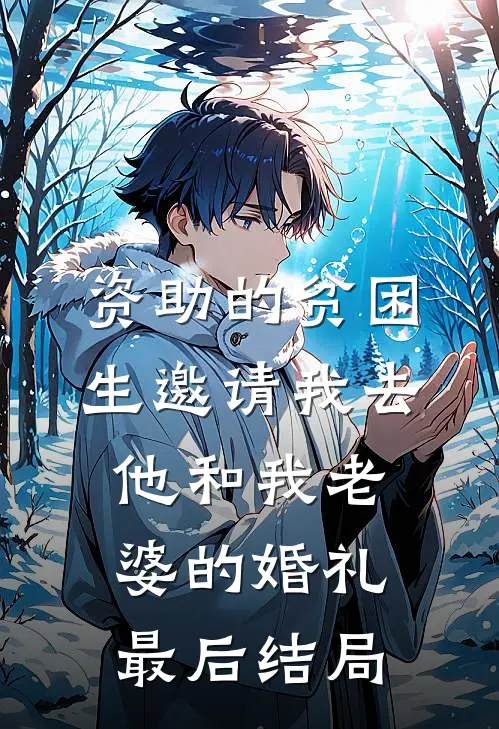 资助的贫困生邀请我去他和我老婆的婚礼最后结局