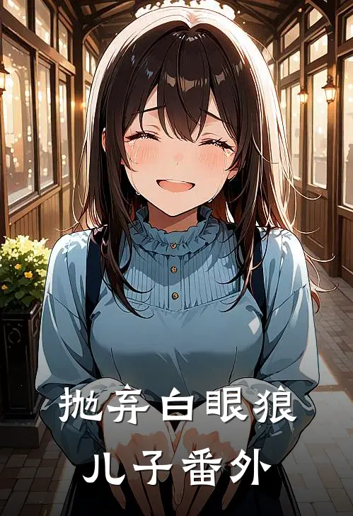 抛弃白眼狼儿子番外