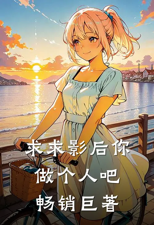 求求影后你做个人吧畅销巨著