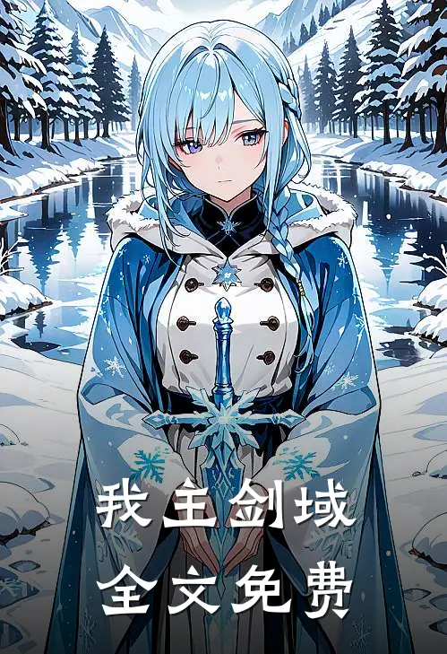 我主剑域全文免费