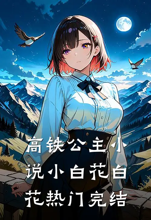 高铁公主小说小白花白花热门完结
