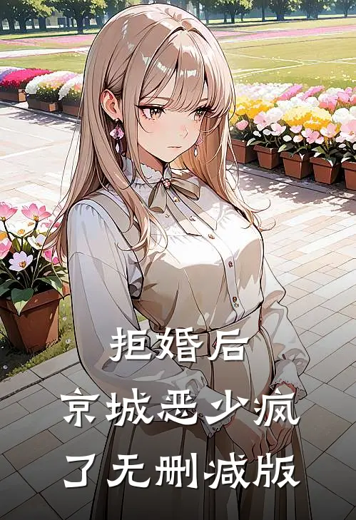 拒婚后，京城恶少疯了无删减版