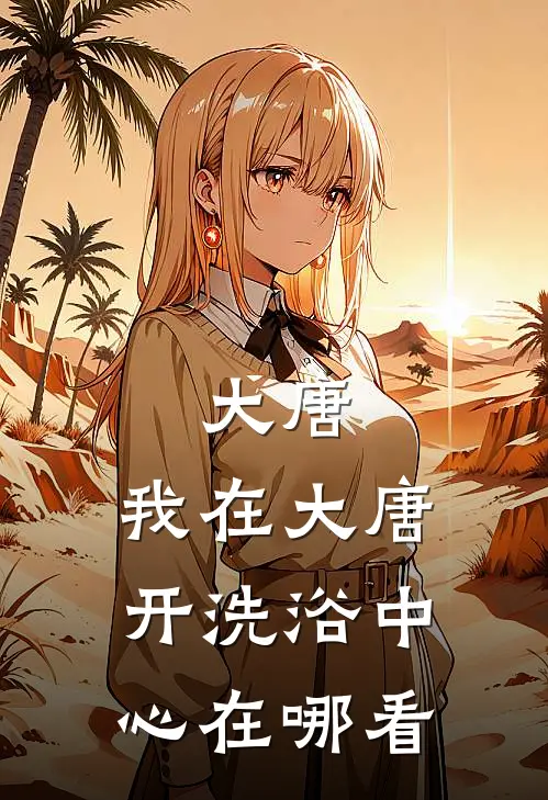 大唐，我在大唐开洗浴中心在哪看