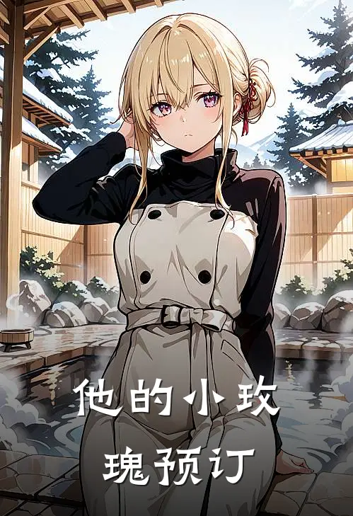 他的小玫瑰预订
