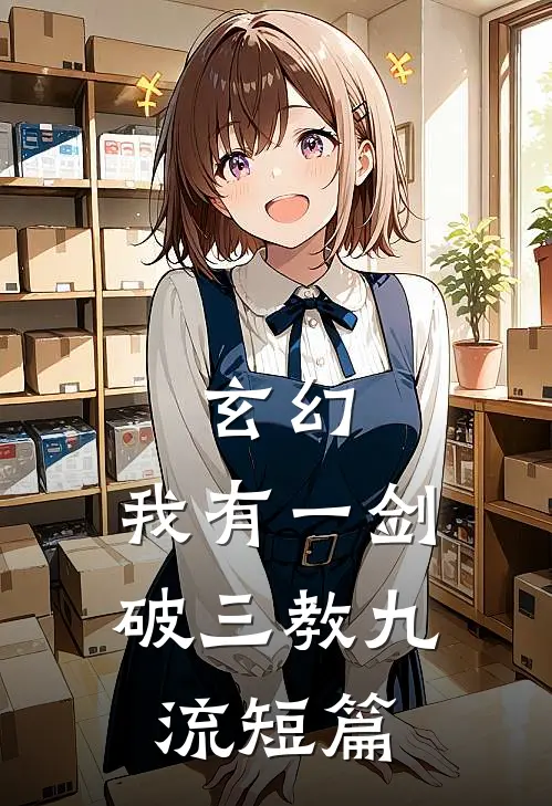 玄幻：我有一剑，破三教九流短篇