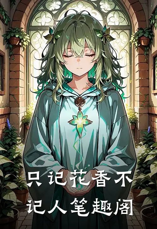 只记花香不记人笔趣阁