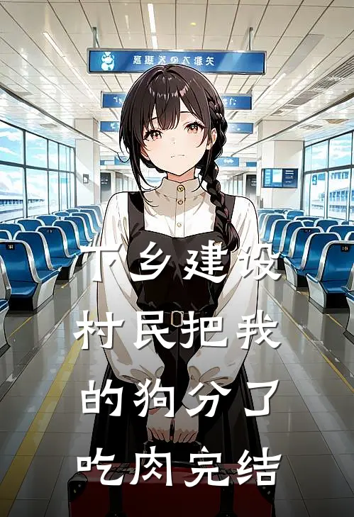 下乡建设，村民把我的狗分了吃肉完结
