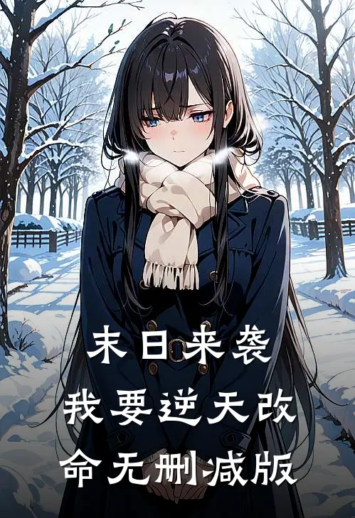 末日来袭，我要逆天改命无删减版
