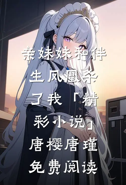 亲妹妹和伴生凤凰杀了我「精彩小说」唐樱唐瑾免费阅读