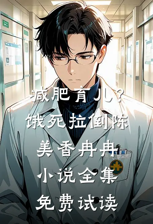 减肥育儿？饿死拉倒陈美香冉冉小说全集免费试读