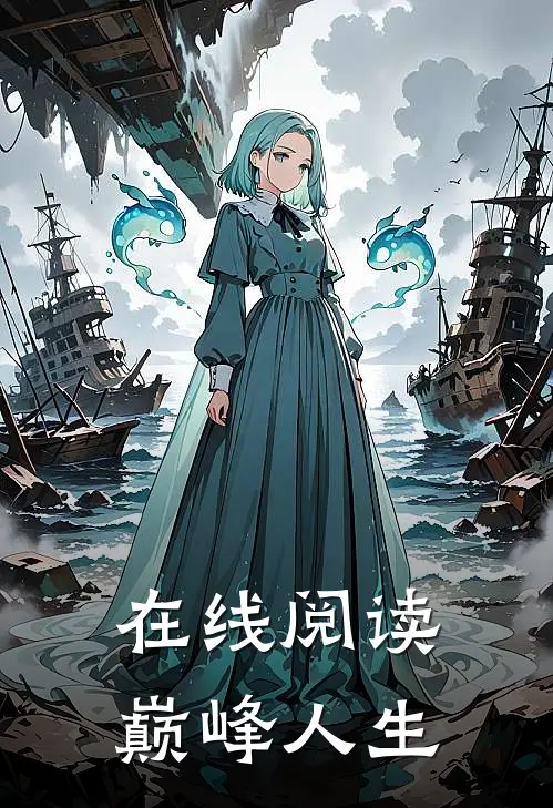 在线阅读巅峰人生