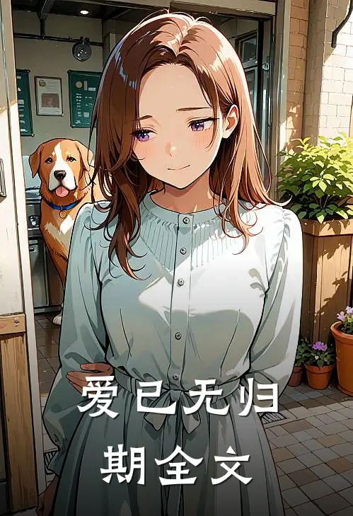 爱已无归期全文