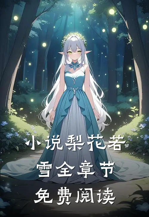 小说梨花若雪全章节免费阅读