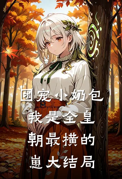 团宠小奶包，我是全皇朝最横的崽大结局