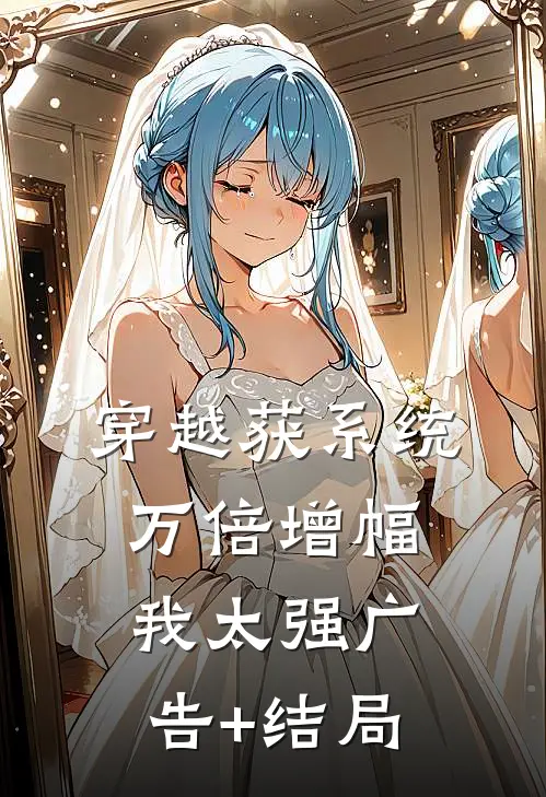 穿越获系统：万倍增幅我太强广告+结局