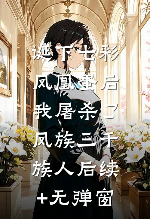 诞下七彩凤凰蛋后，我屠杀了凤族三千族人后续+无弹窗