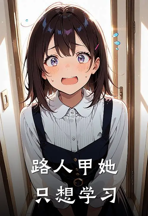 路人甲她只想学习