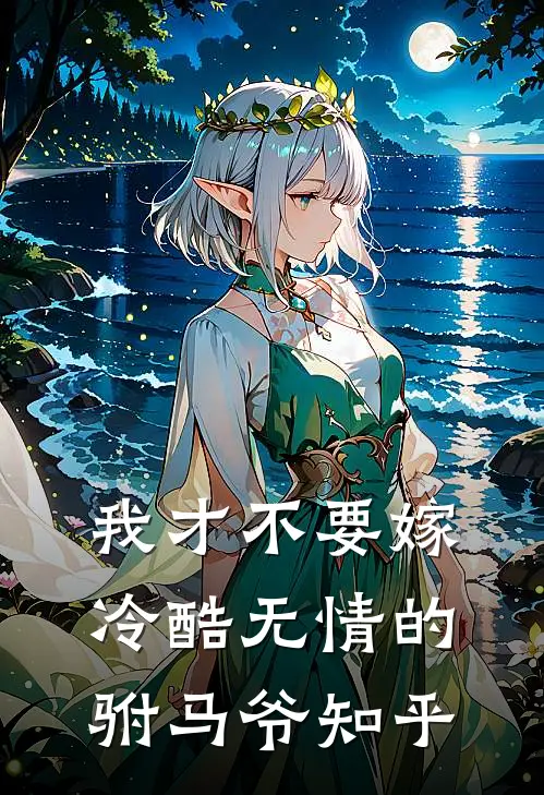 我才不要嫁冷酷无情的驸马爷知乎