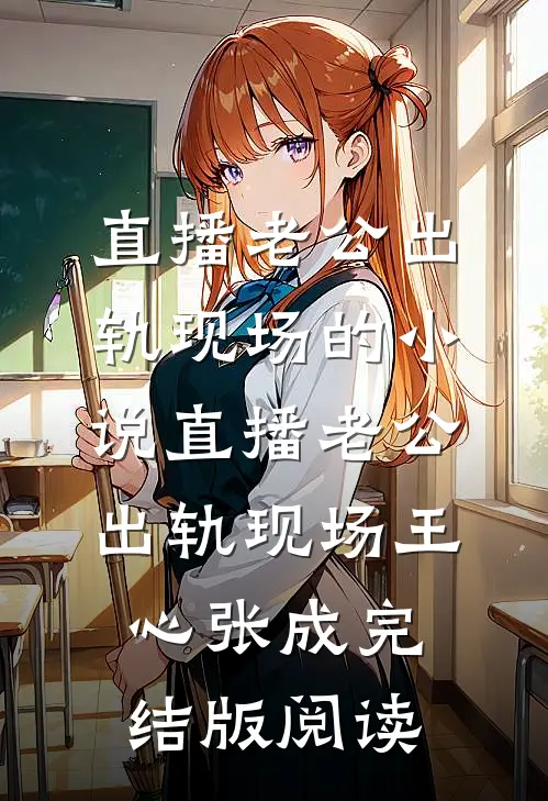 直播老公出轨现场的小说直播老公出轨现场王心张成完结版阅读