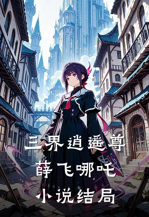 三界逍遥尊薛飞哪吒小说结局