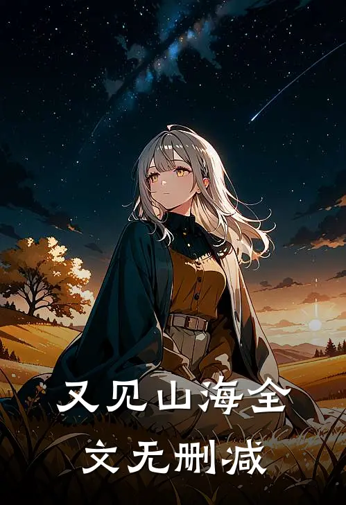 又见山海全文无删减