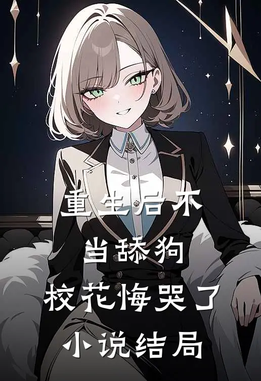 重生后不当舔狗，校花悔哭了小说结局