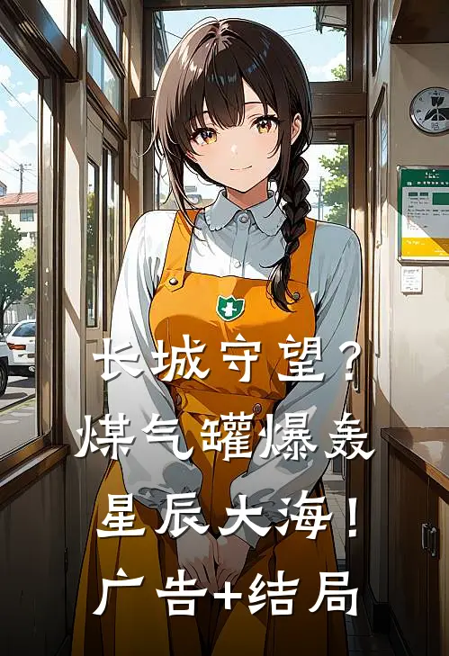 长城守望？煤气罐爆轰星辰大海！广告+结局