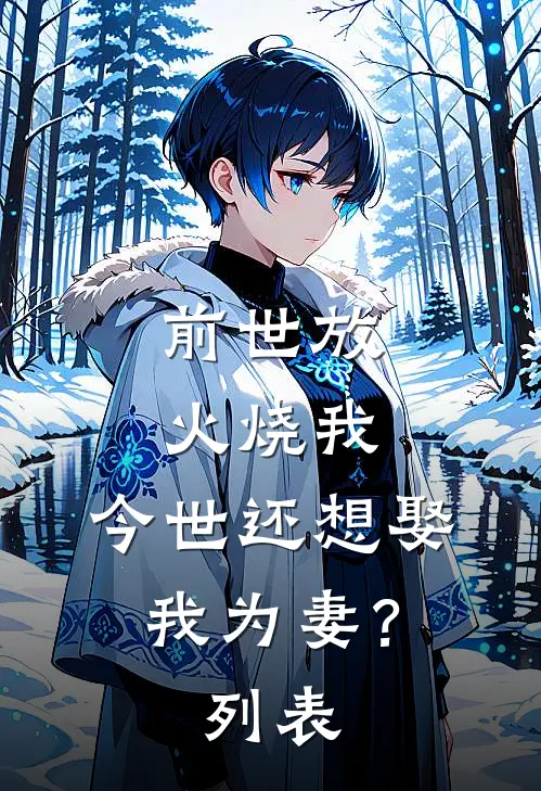 前世放火烧我，今世还想娶我为妻？列表