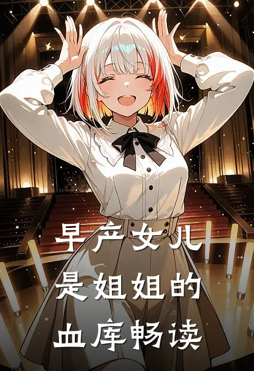 早产女儿是姐姐的血库畅读