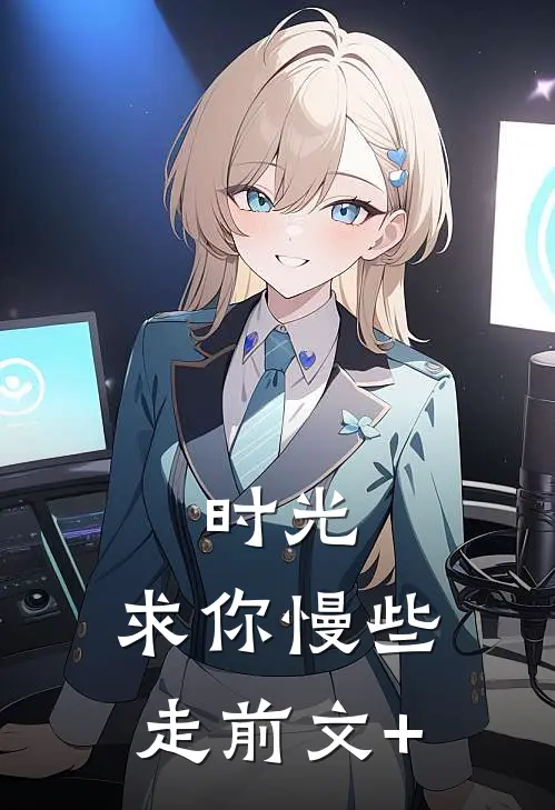 时光，求你慢些走前文+