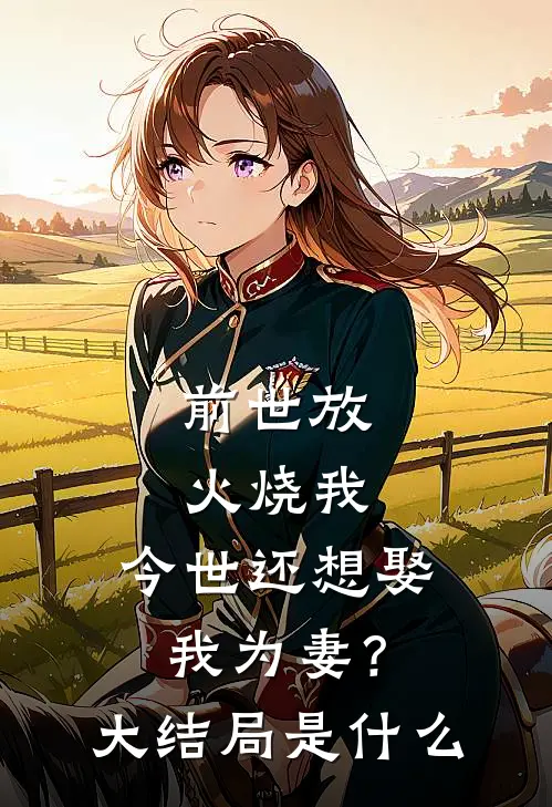 前世放火烧我，今世还想娶我为妻？大结局是什么