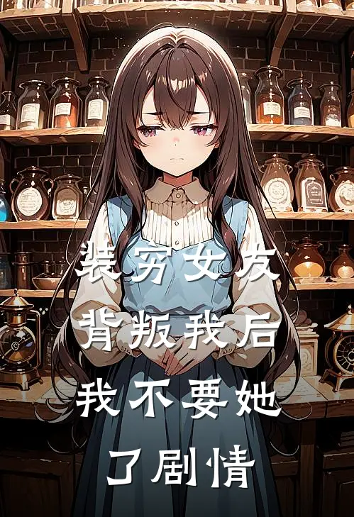 装穷女友背叛我后，我不要她了剧情