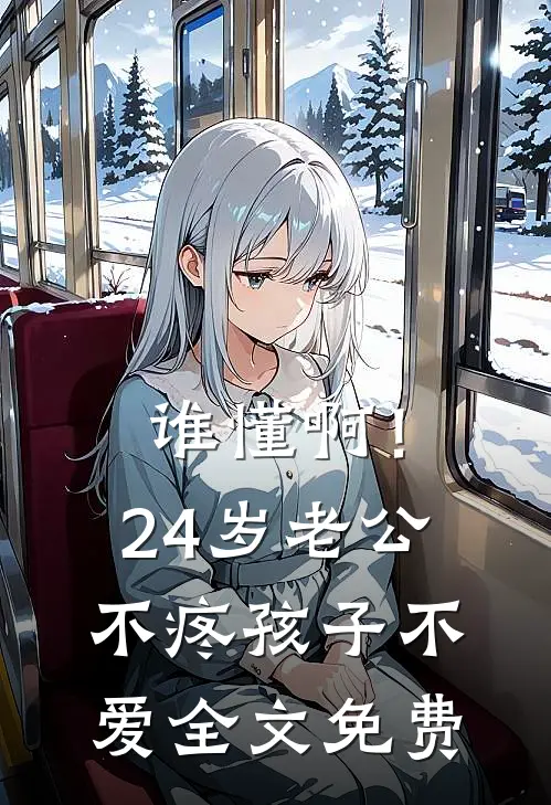 谁懂啊！24岁老公不疼孩子不爱全文免费